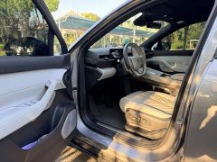 NIO ES6 75kWh - ფოტო 11