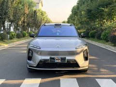 NIO ES6 75kWh - ფოტო 2