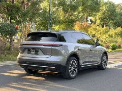 NIO ES6 75kWh - ფოტო 3