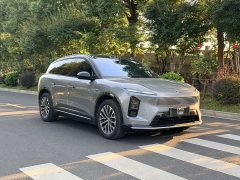 NIO ES6 75kWh - ფოტო 4