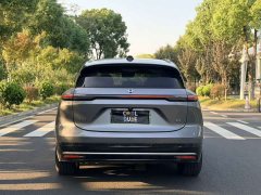NIO ES6 75kWh - ფოტო 5