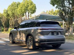 NIO ES6 75kWh - ფოტო 6