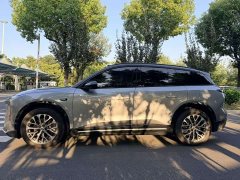 NIO ES6 75kWh - ფოტო 7