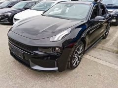 Lynk & Co Geely Lynk & Co 03 2022 2.0T Diesel DCT Vigor Plus - ფოტო 1
