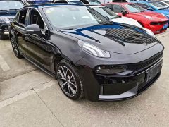 Lynk & Co Geely Lynk & Co 03 2022 2.0T Diesel DCT Vigor Plus - ფოტო 2