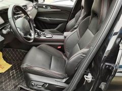 Lynk & Co Geely Lynk & Co 03 2022 2.0T Diesel DCT Vigor Plus - ფოტო 3