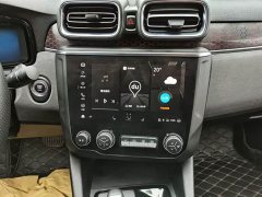 Lynk & Co Geely Lynk & Co 03 2022 2.0T Diesel DCT Vigor Plus - ფოტო 4