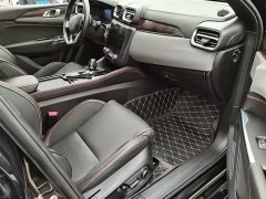 Lynk & Co Geely Lynk & Co 03 2022 2.0T Diesel DCT Vigor Plus - ფოტო 6
