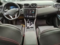 Lynk & Co Geely Lynk & Co 03 2022 2.0T Diesel DCT Vigor Plus - ფოტო 7