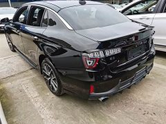 Lynk & Co Geely Lynk & Co 03 2022 2.0T Diesel DCT Vigor Plus - ფოტო 9