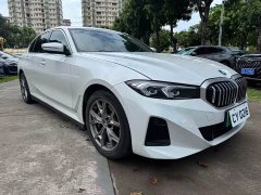 BMW i3 2024 eDrive 35 L - ფოტო 3