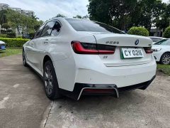 BMW i3 2024 eDrive 35 L - ფოტო 5