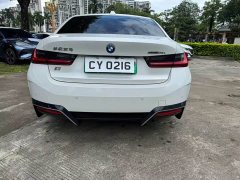 BMW i3 2024 eDrive 35 L - ფოტო 6