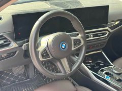 BMW i3 2024 eDrive 35 L - ფოტო 7