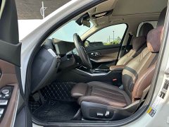 BMW i3 2024 eDrive 35 L - ფოტო 8