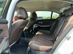 BMW i3 2024 eDrive 35 L - ფოტო 9