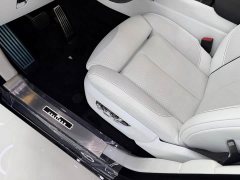 Rolls-Royce Cullinan Black Badge - ფოტო 10