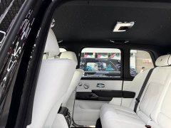 Rolls-Royce Cullinan Black Badge - ფოტო 15