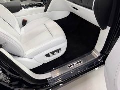 Rolls-Royce Cullinan Black Badge - ფოტო 18