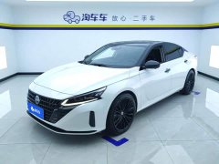 Nissan Teana 2022 2.0L XL-Upr Comfort Edition - ფოტო 1