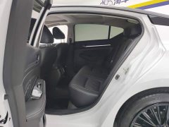 Nissan Teana 2022 2.0L XL-Upr Comfort Edition - ფოტო 11