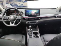 Nissan Teana 2022 2.0L XL-Upr Comfort Edition - ფოტო 12