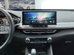 Nissan Teana 2022 2.0L XL-Upr Comfort Edition - ფოტო 13