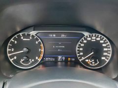 Nissan Teana 2022 2.0L XL-Upr Comfort Edition - ფოტო 14