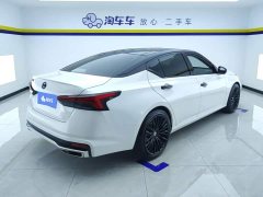 Nissan Teana 2022 2.0L XL-Upr Comfort Edition - ფოტო 3