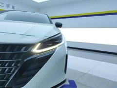 Nissan Teana 2022 2.0L XL-Upr Comfort Edition - ფოტო 5