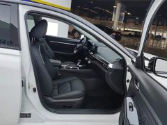 Nissan Teana 2022 2.0L XL-Upr Comfort Edition - ფოტო 8