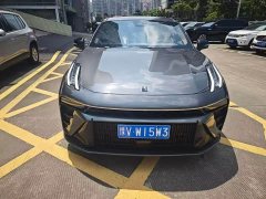 Lynk & Co Geely Lynk & Co 03 2023 1.5T DCT Pro - ფოტო 2