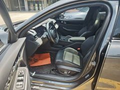 Lynk & Co Geely Lynk & Co 03 2023 1.5T DCT Pro - ფოტო 4