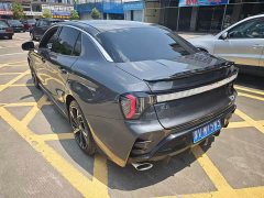 Lynk & Co Geely Lynk & Co 03 2023 1.5T DCT Pro - ფოტო 7