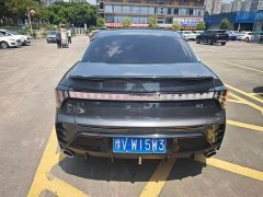 Lynk & Co Geely Lynk & Co 03 2023 1.5T DCT Pro - ფოტო 8