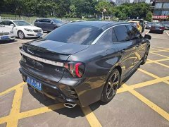 Lynk & Co Geely Lynk & Co 03 2023 1.5T DCT Pro - ფოტო 9