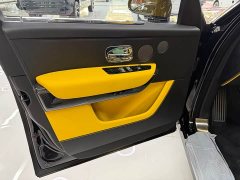 Rolls-Royce Cullinan Black Badge - photo 10
