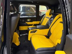 Rolls-Royce Cullinan Black Badge - photo 11