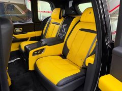 Rolls-Royce Cullinan Black Badge - photo 12