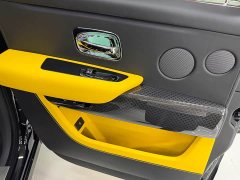 Rolls-Royce Cullinan Black Badge - photo 13