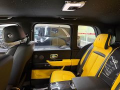 Rolls-Royce Cullinan Black Badge - photo 14
