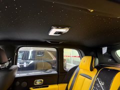 Rolls-Royce Cullinan Black Badge - photo 15