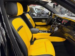 Rolls-Royce Cullinan Black Badge - photo 16