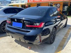 BMW 3 Series 325Li M Sport Midnight Edition Package - ფოტო 3