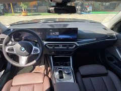 BMW 3 Series 325Li M Sport Midnight Edition Package - ფოტო 4