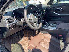 BMW 3 Series 325Li M Sport Midnight Edition Package - ფოტო 5