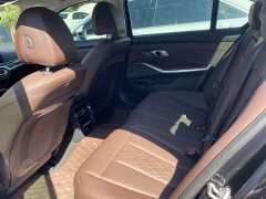 BMW 3 Series 325Li M Sport Midnight Edition Package - ფოტო 6