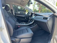 Geely Emgrand 2021 UP 1.5L CVT Comfort - ფოტო 10