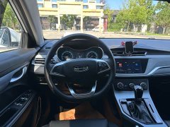 Geely Emgrand 2021 UP 1.5L CVT Comfort - ფოტო 11