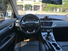 Geely Emgrand 2021 UP 1.5L CVT Comfort - ფოტო 12